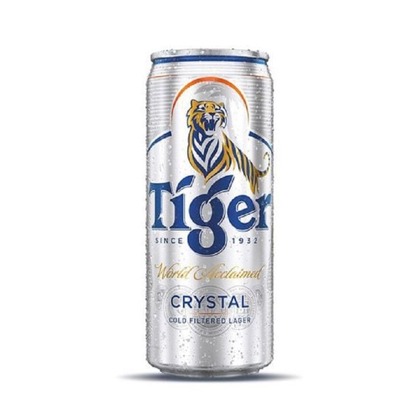 Bia Tiger