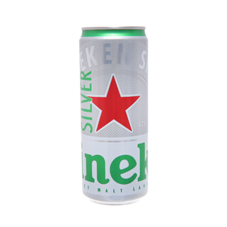 Bia Heineken
